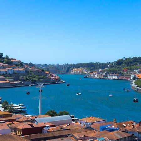 180º Porto River View 加亚新城 外观 照片