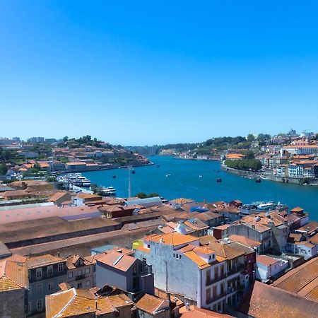 180º Porto River View 加亚新城 外观 照片