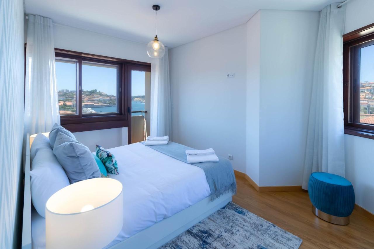 180º Porto River View 加亚新城 外观 照片