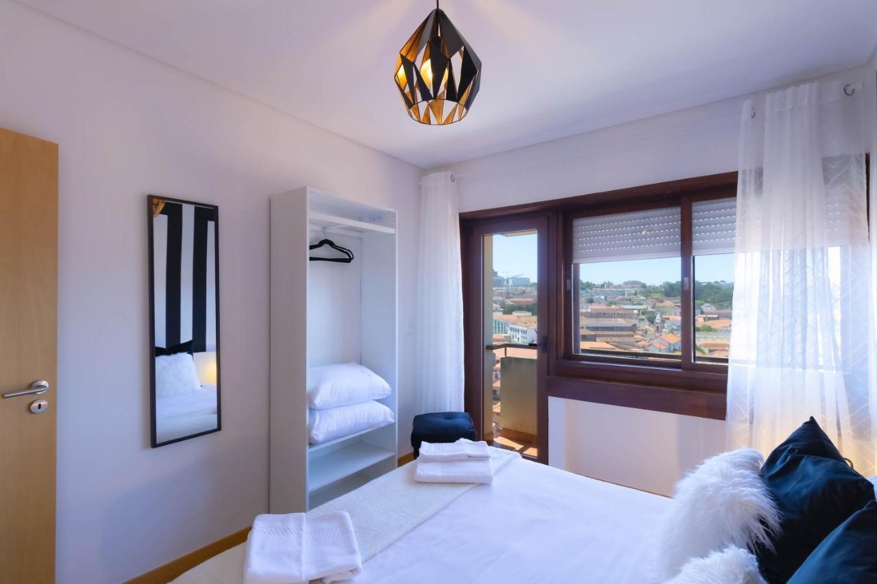 180º Porto River View 加亚新城 外观 照片