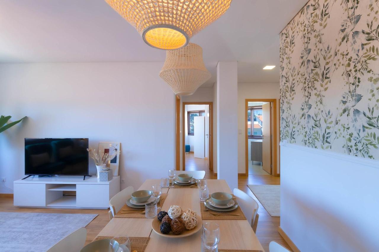 180º Porto River View 加亚新城 外观 照片
