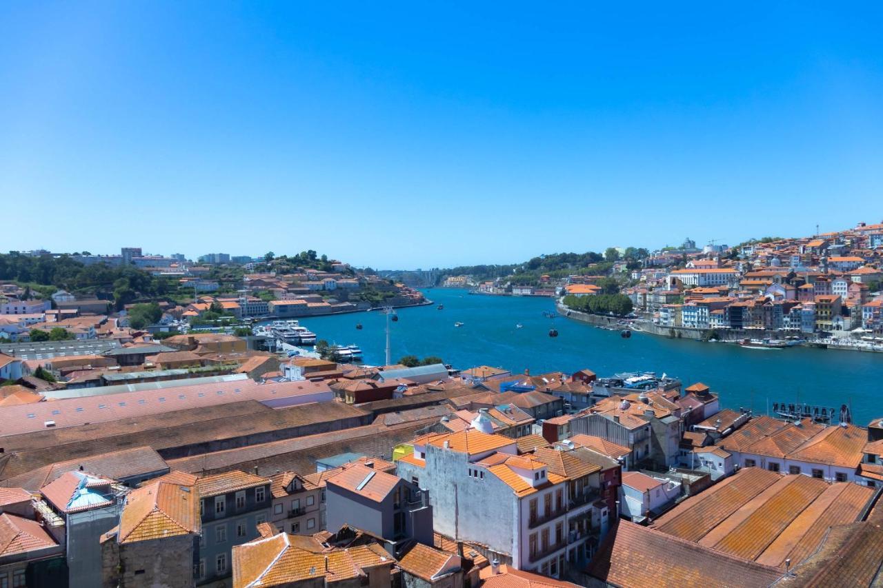 180º Porto River View 加亚新城 外观 照片