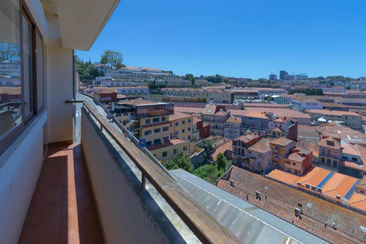 180º Porto River View 加亚新城 外观 照片